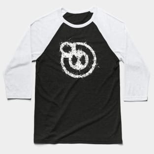 Singularity Baseball T-Shirt